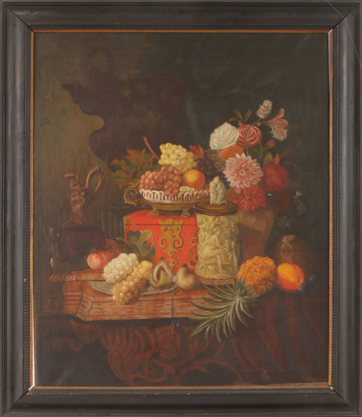 Okänd konstnär, 1900-talets första del