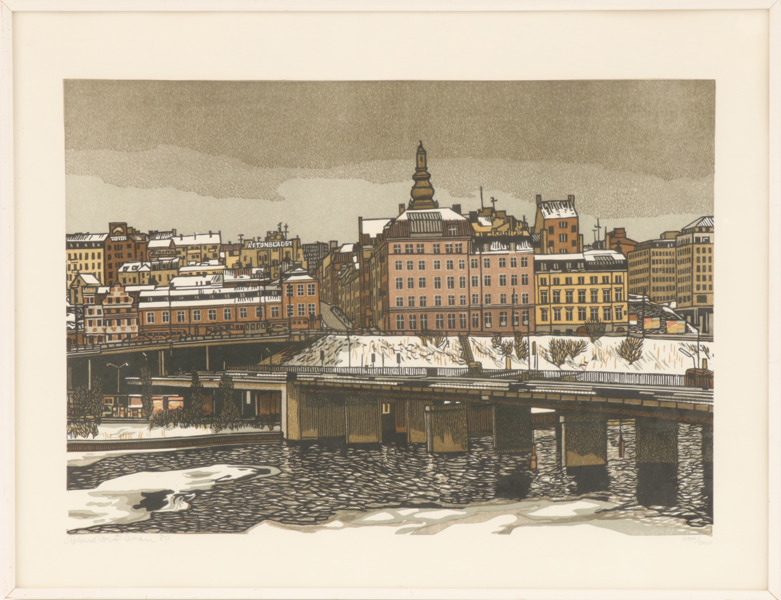 Sven-Olof Ehren (f.1927)