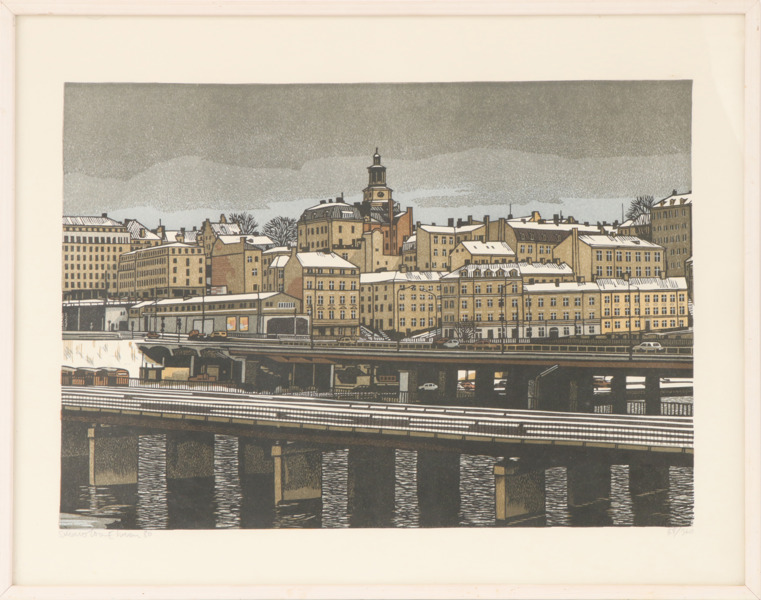 Sven-Olof Ehren (f.1927)