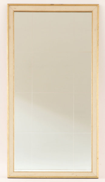 Spegel, omkring 1900-talets mitt