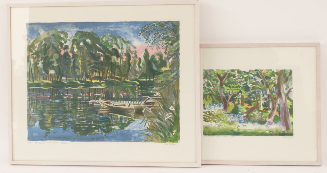 Hans Tollsten (1930-1994)