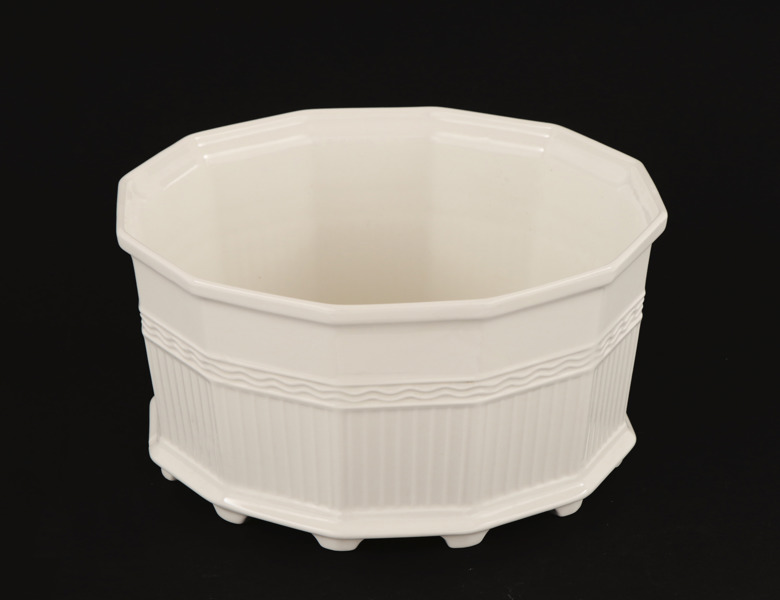 Ytterfoder, "Waldemarsudde", Gustavsberg