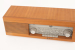 Radio, Luxor, "Virtous", 1950/60-tal