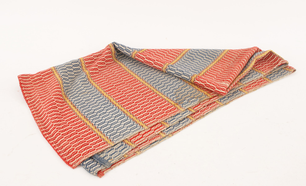 Dubbelvepa, 1900-talets första del