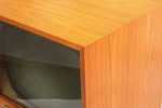 TV-möbel, 1950/60-tal