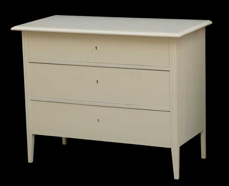 Byrå, jugend, 1900-talets början