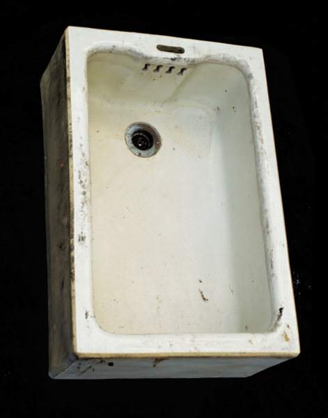 Ho i stengods, 1900-talets början