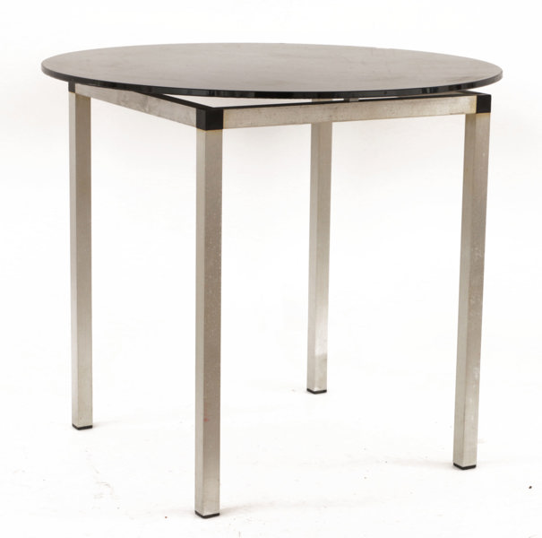 Bord, 1900-talets senare del