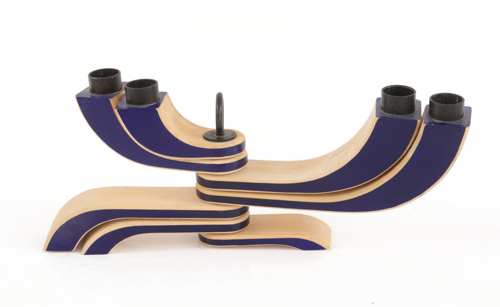 Kandelaber, "Nordic Light", Jonas Grundell för Designhouse