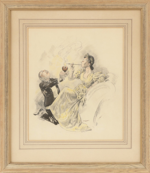 Robert Högfeldt (1894-1986)