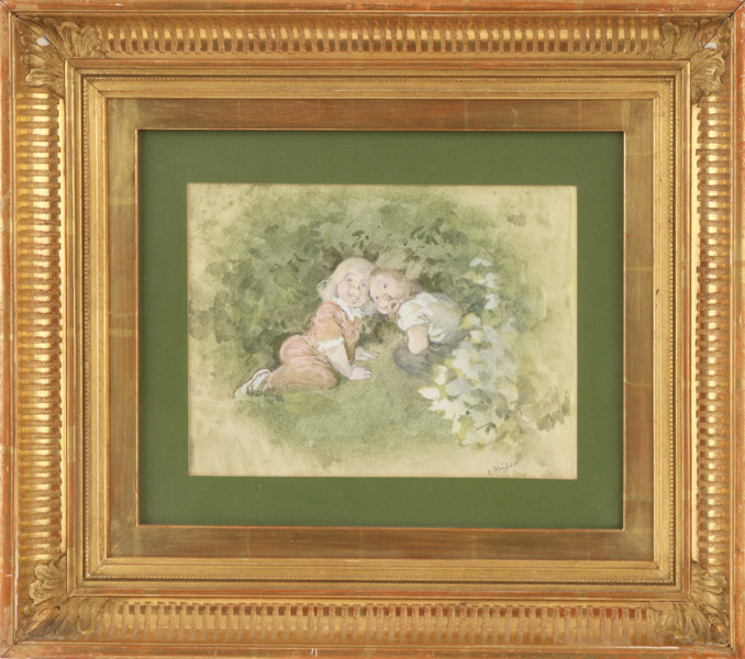 Robert Högfeldt (1894-1986)