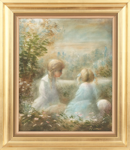 Walter du Halde (f.1919)