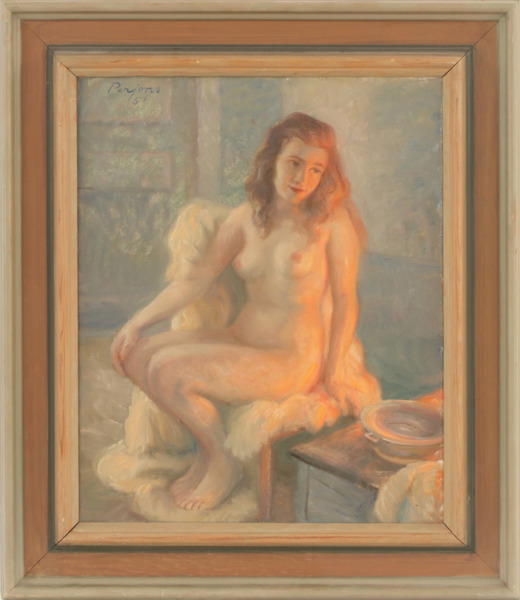 Per Hilding Perjons (1911-1998)