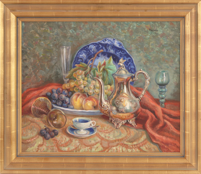 Per Hilding Perjons (1911-1998)