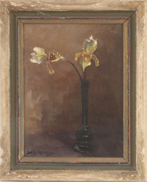 Gerhard Larsson (f.1887)