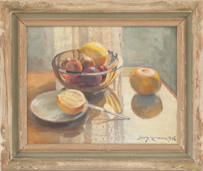 Gerhard Larsson (f.1887)