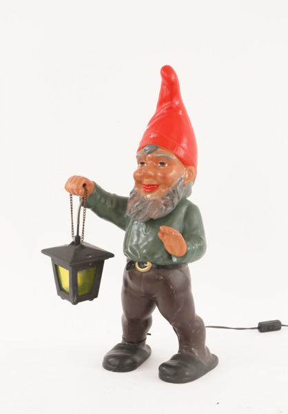 Bordslampa, Heissner, Tyskland