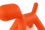 Skulptur,  "Puppy", Eero Aarnio, Me Too Collection, Magis, Italien