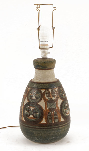 Bordslampa, Noomi Backhausen för Söholm, Danmark