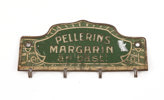 Reklamhängare, Pellerins Margarin, 1900-talets första del