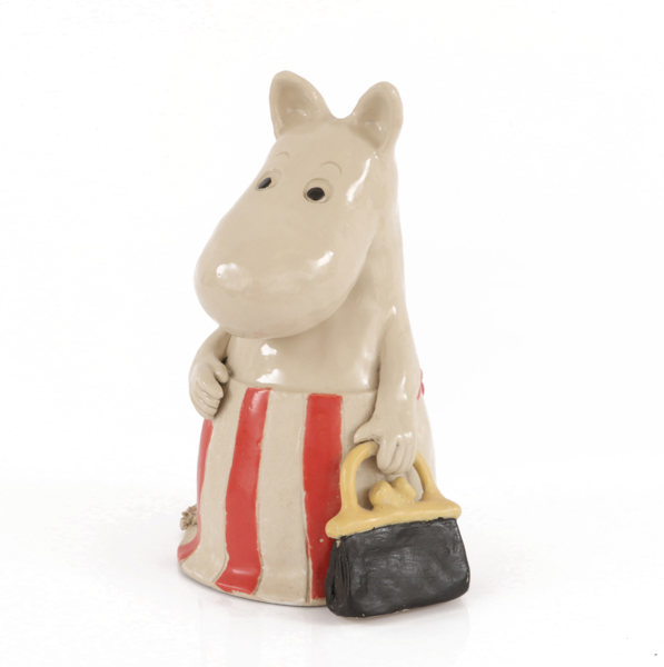 Skulptur, Linda Lunda, 2000-tal