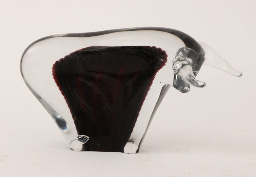 Skulptur, FM Konstglas, Ronneby