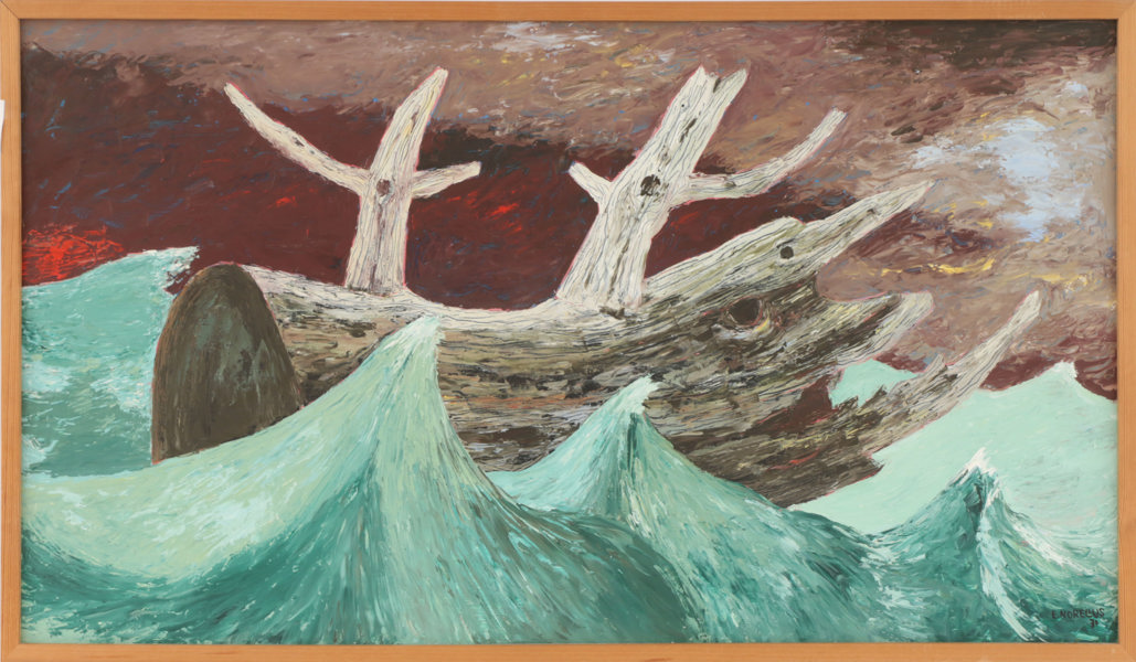 Einar Norelius (1900-1984)