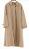 Trenchcoat, Burberrys, England