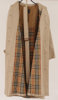 Trenchcoat, Burberrys, England