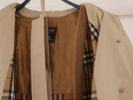 Trenchcoat, Burberrys, England