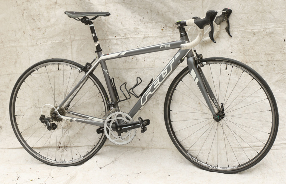 Sportcykel, Felt F95