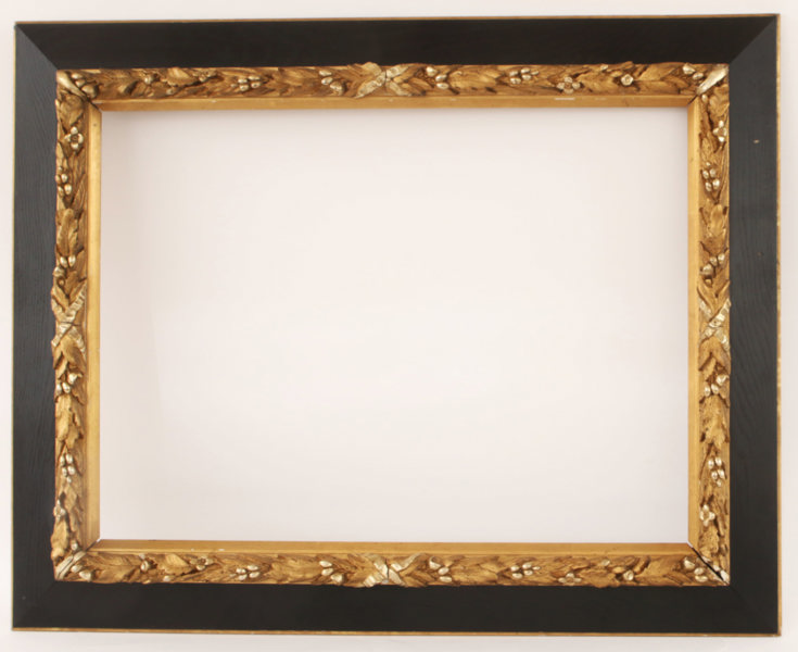 Ram, omkring år 1900