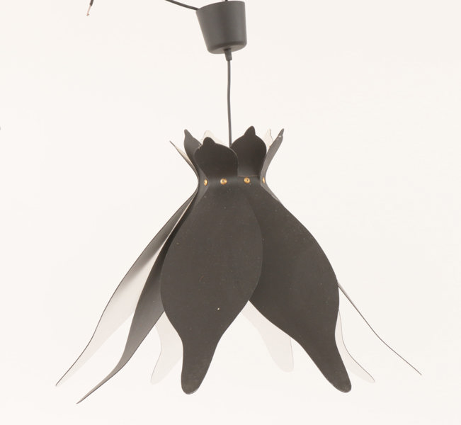 Taklampa, 19/2000-tal