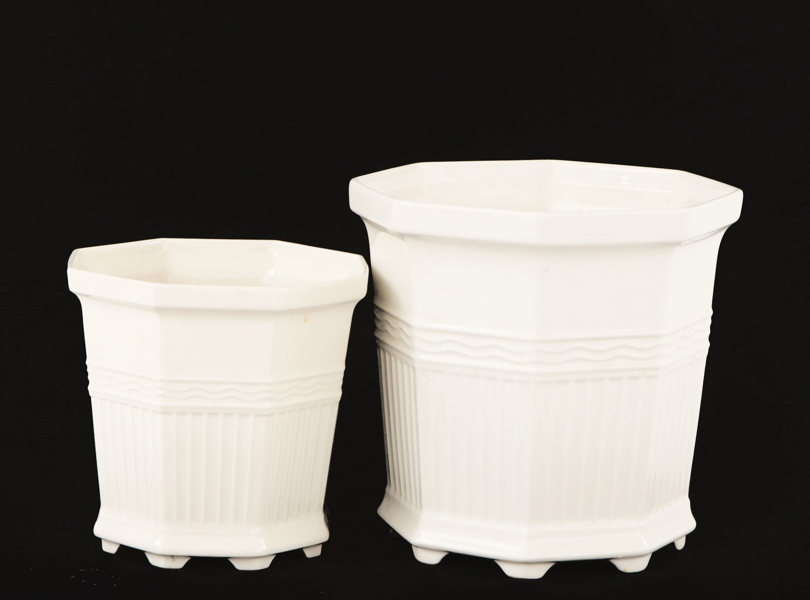 Ytterfoder 2st, "Waldemarsudde", Gustavsberg