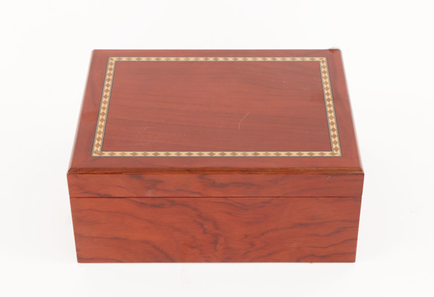 Humidor, 2000-tal