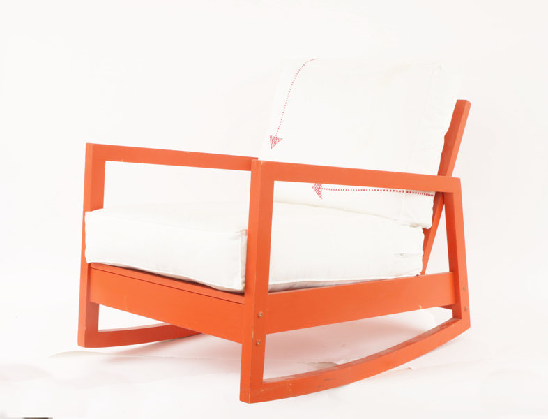 Gungstol, "Lillnäset", IKEA