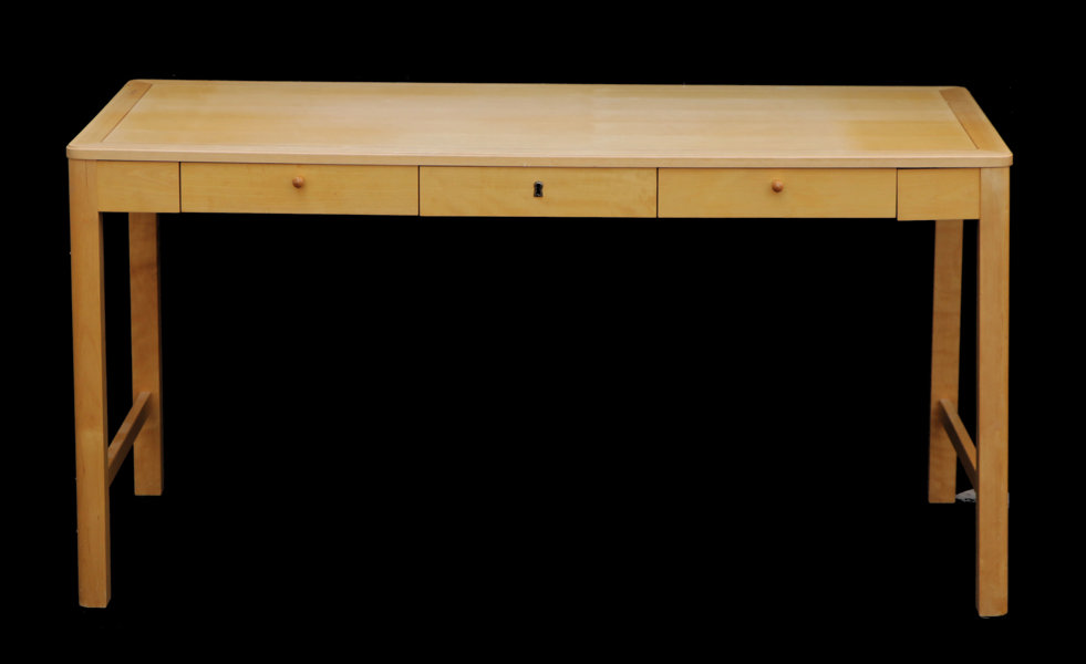 Skrivbord, "Stockholm", IKEA, 1900-talets slut