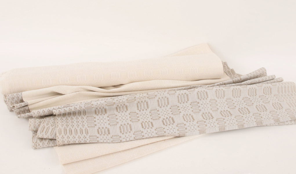 Parti linnetextilier