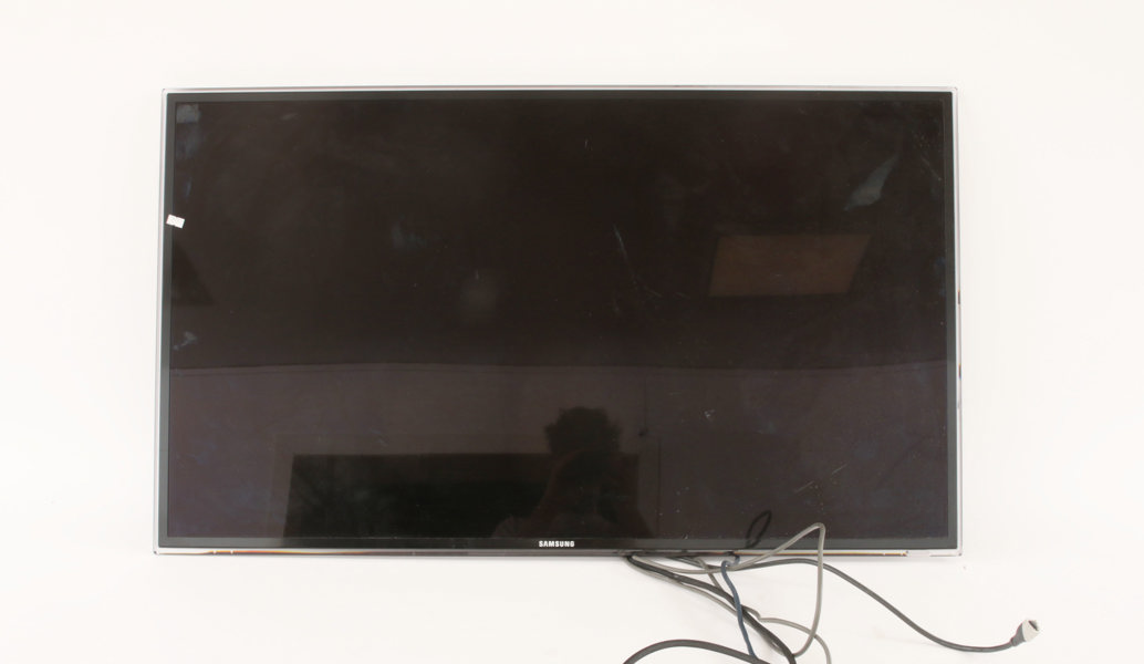 TV, Samsung, UE46D645US