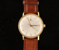 Herrarmbandsur, Omega, 18k