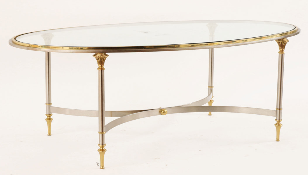 Soffbord, 1900-talets slut