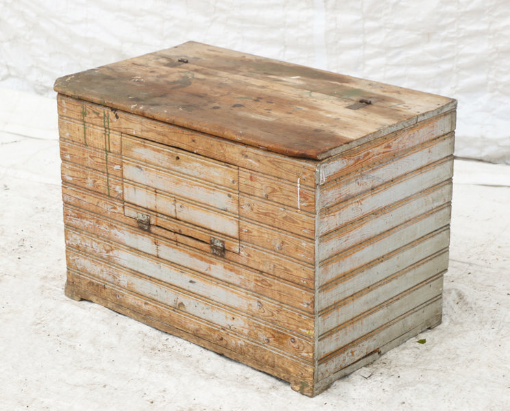 Vedlår, 18/1900-tal