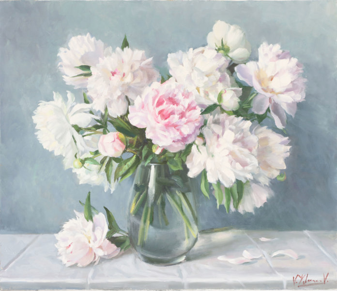 Slava Kliuchnikov (f.1956)