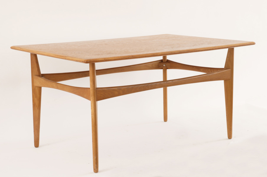 Soffbord, Karl Erik Ekselius för JOC, Vetlanda