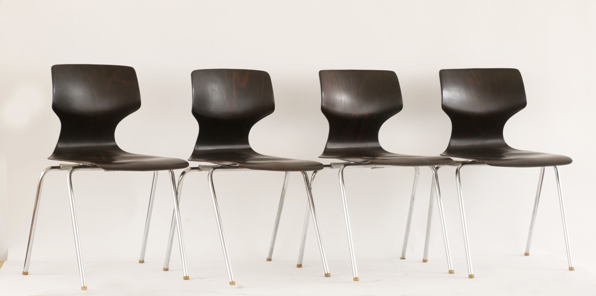 Stolar 5+2, bl.a. Pagholtz, Tyskland