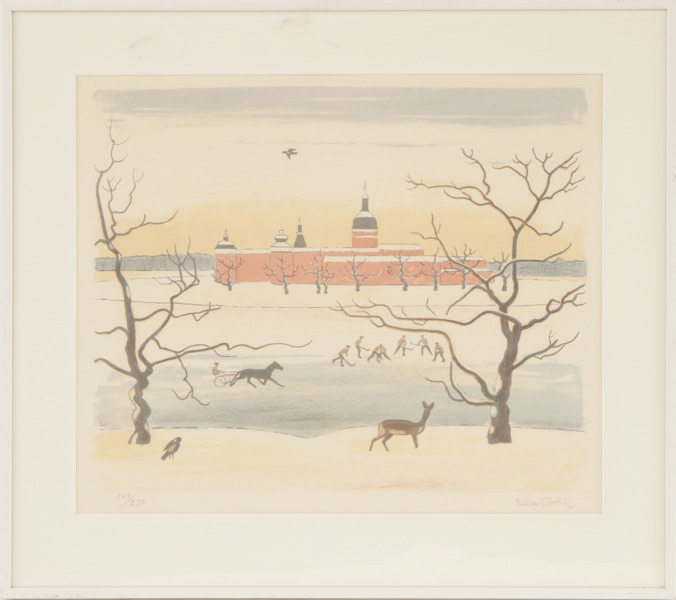 Einar Jolin (1890-1976)