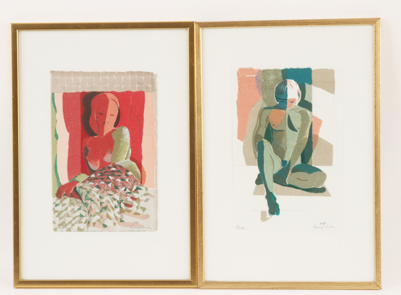 Ulf Gripenholm (f.1943)