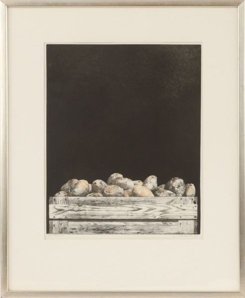 Philip von Schantz (1928-1998)