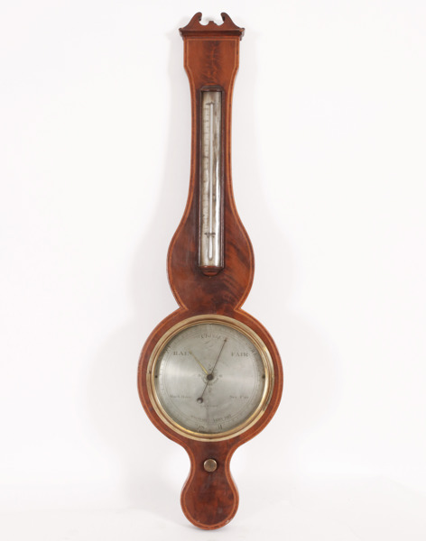 Barometer, W.Watkins, St.James, London, 1800-tal