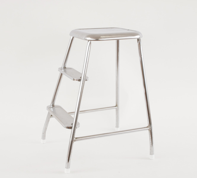 Trappstol, AWAB, 1950/60-tal